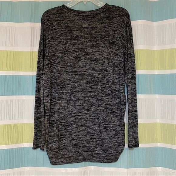 Wilfred Free Knit Sweater High Low Oversized XSmall - Picture 4 of 6